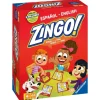 Ravensburger Zingo! Juego de Mesa para Aprender Inglés>Otras marcas New