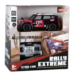 R/C 1:28 Rally Extreme><noscript><img width=