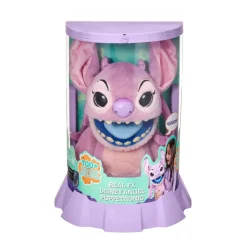 Real FX Angel Puppertronic Peluche Angel de Lilo & Stitch>Disney Outlet