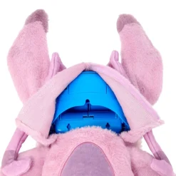 Real FX Angel Puppertronic Peluche Angel de Lilo & Stitch><noscript><img width=
