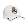 Real Madrid Gorra Primera Equipación Adulto>Otras marcas Best