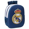 Real Madrid Mochila 3D>Otras marcas
