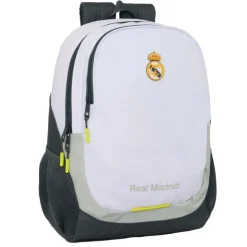 Real Madrid Mochila Primera Equipación 25-26 Adaptable a Carro>Otras marcas Outlet