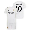 Real Madrid Primera Equipación Mbapee Talla 8 Años Temporada 2025-2026>Otras marcas Outlet