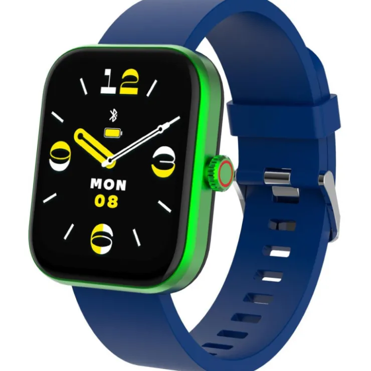 Reloj Smart Watch Verde y Azul>Otras marcas Best