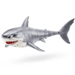 Robo Alive Tiburón Blanco><noscript><img width=