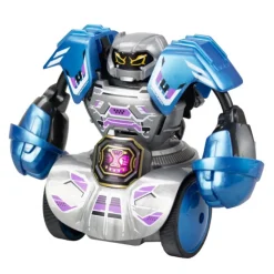 Robo Kombat Tornado Pack 2 Robots Varios Modelos><noscript><img width=