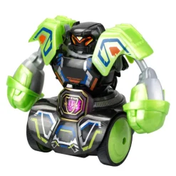 Robo Kombat Tornado Pack 2 Robots Varios Modelos><noscript><img width=