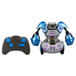 Robo Kombat Tornado Pack 2 Robots Varios Modelos><noscript><img width=