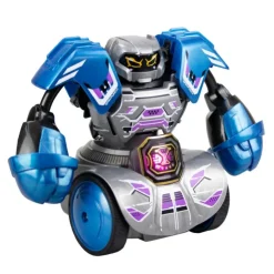 Robo Kombat Tornado Pack 2 Robots Varios Modelos><noscript><img width=