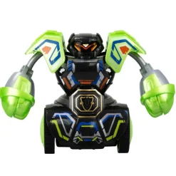 Robo Kombat Tornado Pack 2 Robots Varios Modelos><noscript><img width=