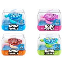 Robo Turtle Varios Modelos>Otras marcas New