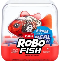 Robofish Varios Modelos>Otras marcas Discount