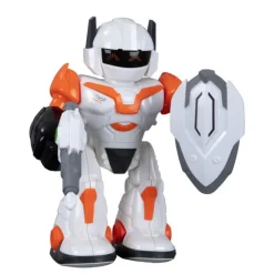 Robot Dominator Luz y Sonido>Otras marcas Best