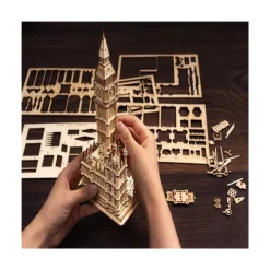 Robotime Big Ben Maqueta de Madera><noscript><img width=