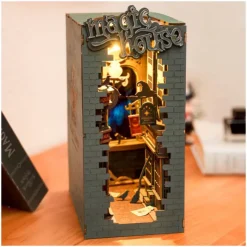 Robotime Casa Mágica Maqueta de Madera><noscript><img width=