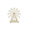 Robotime Ferris Wheel Maqueta de Madera> Hot