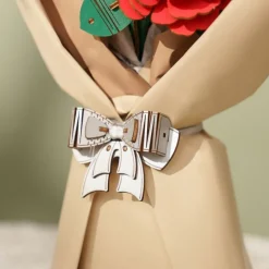 Robotime Flower Bouquet Maqueta><noscript><img width=