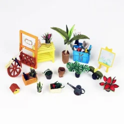 Robotime Invernadero de Katy Maqueta><noscript><img width=