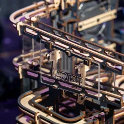 Robotime Marble Night City Maqueta de Madera><noscript><img width=