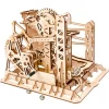Robotime Montaña Rusa Maqueta de Madera>Otras marcas Discount