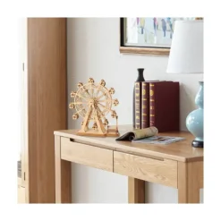 Robotime Rueda de la Fortuna Maqueta de Madera><noscript><img width=