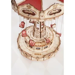 Robotime Swing Ride Maqueta de Madera><noscript><img width=