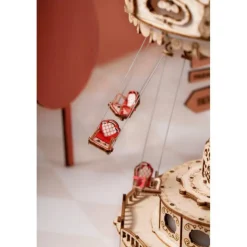 Robotime Swing Ride Maqueta de Madera><noscript><img width=