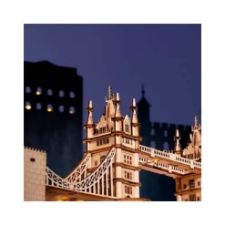 Robotime Tower Bridge Maqueta de Madera><noscript><img width=