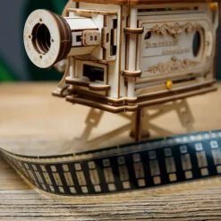 Robotime Vitascope Maqueta de Madera><noscript><img width=