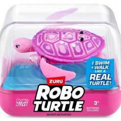 Roboturtle Varios Modelos>Otras marcas
