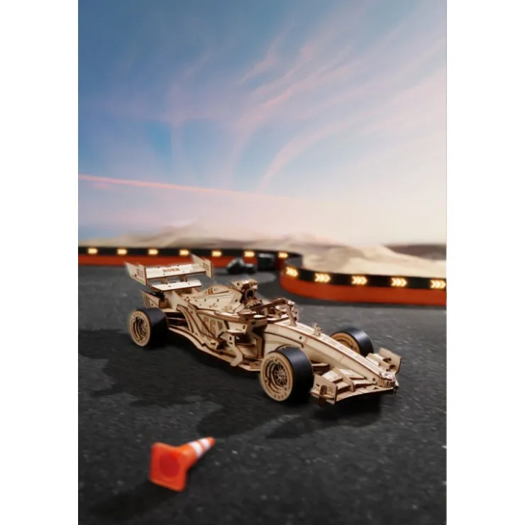 ROKR Racing Car Puzzle 3D>Otras marcas Online