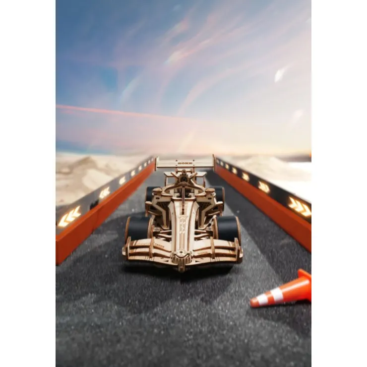 ROKR Racing Car Puzzle 3D>Otras marcas Online