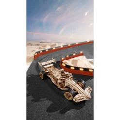 ROKR Racing Car Puzzle 3D><noscript><img width=