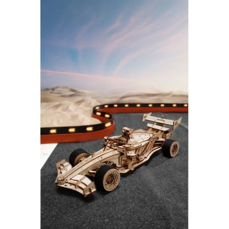 ROKR Racing Car Puzzle 3D>Otras marcas Online