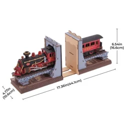 Rolife Century Train Maqueta de Madera><noscript><img width=