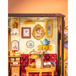 Rolife Leisure Time Tea Room><noscript><img width=