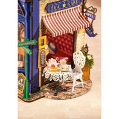 Rolife Leisure Time Tea Room><noscript><img width=