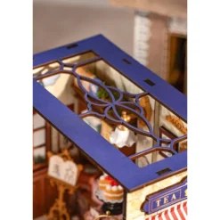 Rolife Leisure Time Tea Room><noscript><img width=