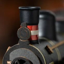 Rolife Steam Journey Rompecabezas 3D de Madera><noscript><img width=