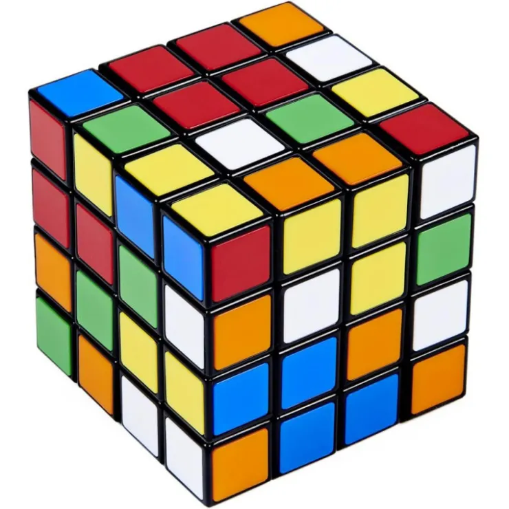 Rubik's Cube 4 x 4>Otras marcas Best
