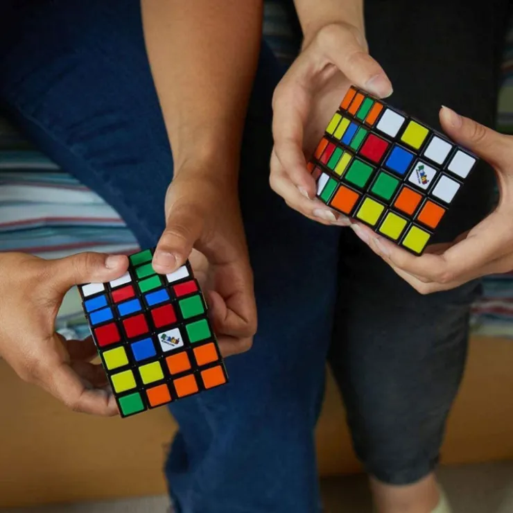 Rubik's Cube 4 x 4>Otras marcas Best