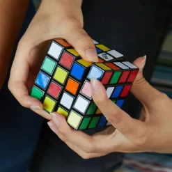 Rubik's Cube 4 x 4><noscript><img width=