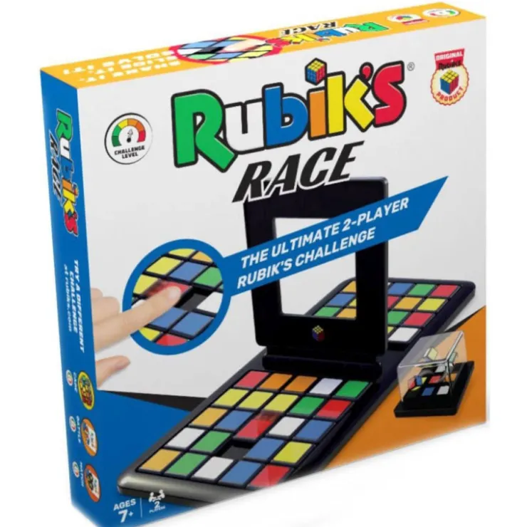 Rubik's Race Game>Otras marcas Outlet