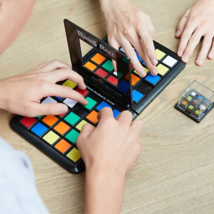 Rubik's Race Game>Otras marcas Outlet