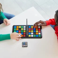 Rubik's Race Game><noscript><img width=