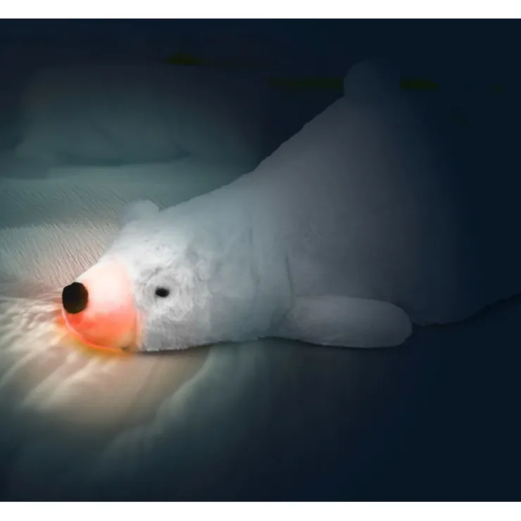 Salva al Oso Polar Peluche Interactivo>Otras marcas Hot