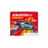Scalextric Compact Speed Race Circuito Escala 1:43>Otras marcas Outlet