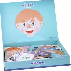 Aprendo el Cuerpo Humano Magnético>Scientific tools Discount