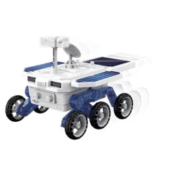 Coche Solar De Exploración>Scientific tools Online